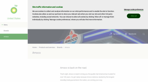 amoco.com