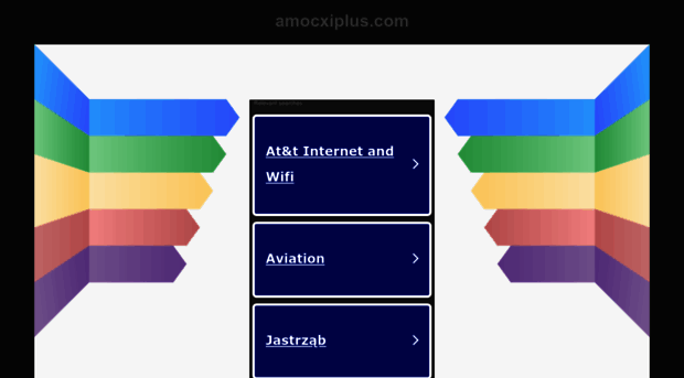 amocxiplus.com