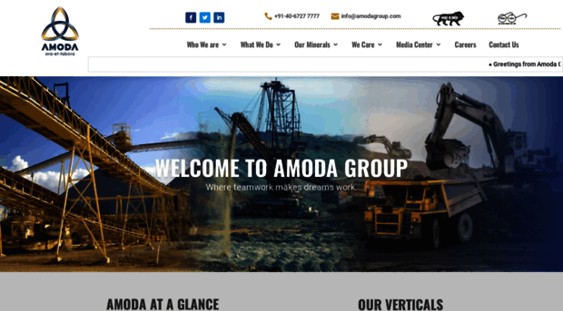 amodagroup.com