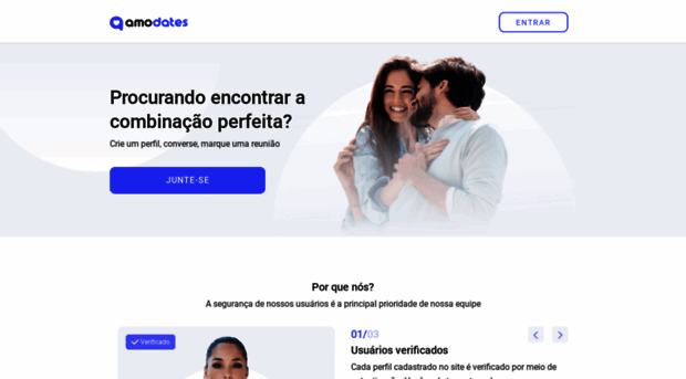 amodates.com