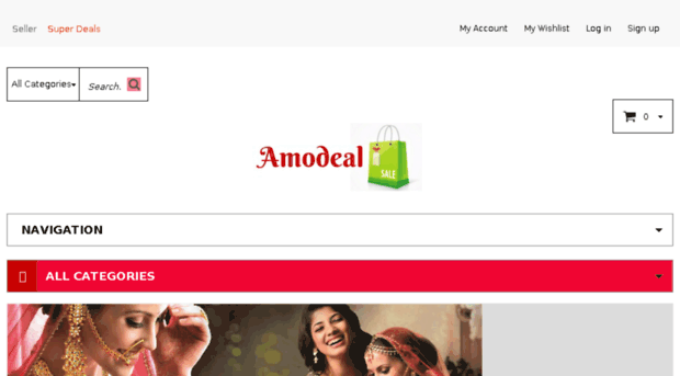 amodeal.com