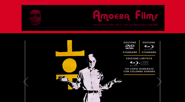 amoeba-films.com