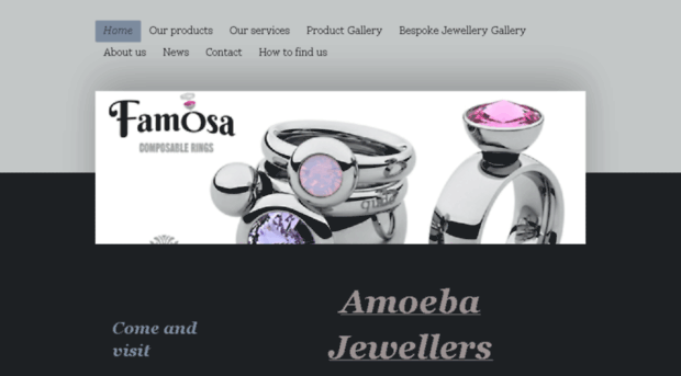 amoeba-jewellers.co.uk