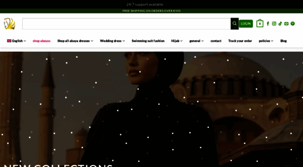 amofashionltd.com