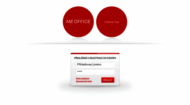 amoffice.cz