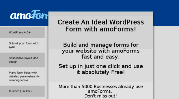 amoforms.com