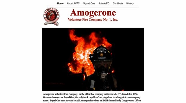 amogerone.com