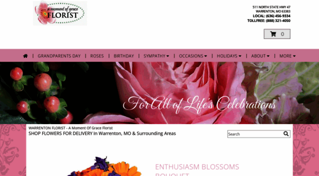 amogflorist.com