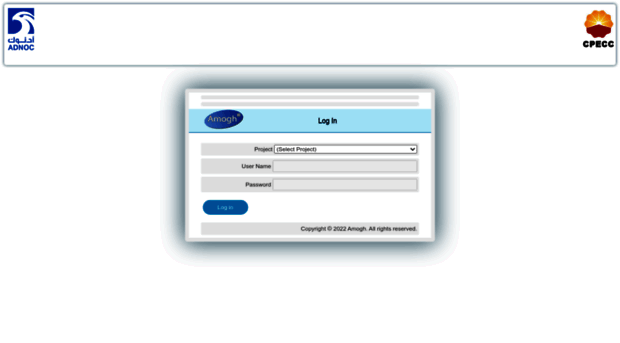 amogh.cpecc.ae