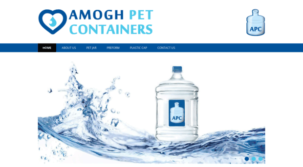 amoghpetcontainers.com