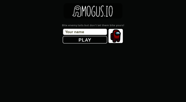 amogus.io