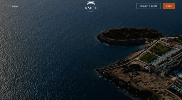 amoh.com
