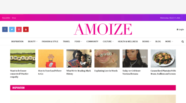 amoize.com