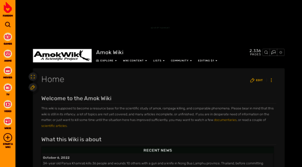 amok.wikia.com