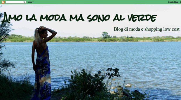 amolamodamasonoalverde.blogspot.it