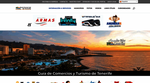 amolasislascanarias.com