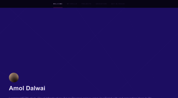 amoldalwai.github.io