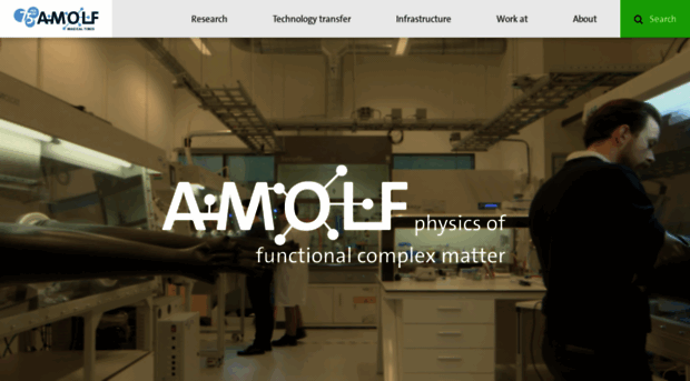 amolf.nl