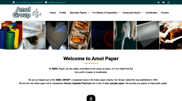 amolpaper.com