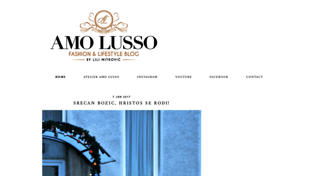 amolusso.blogspot.hk