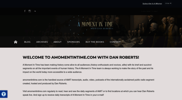 amomentintime.com