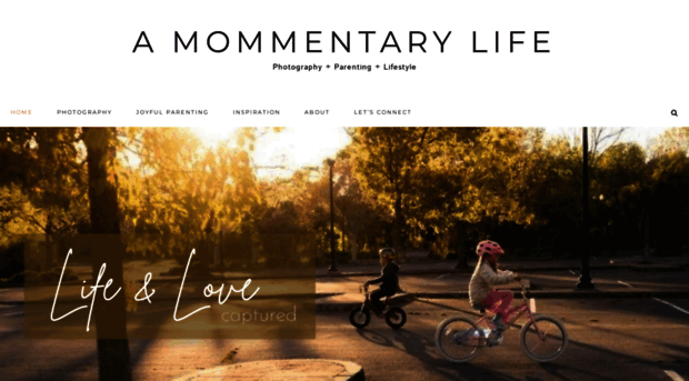 amommentarylife.com