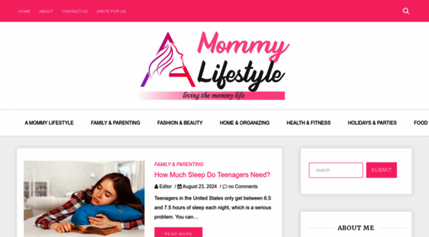 amommylifestyle.com