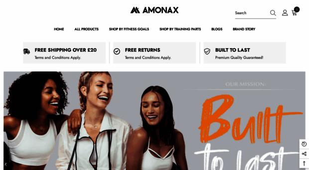 amonax.com