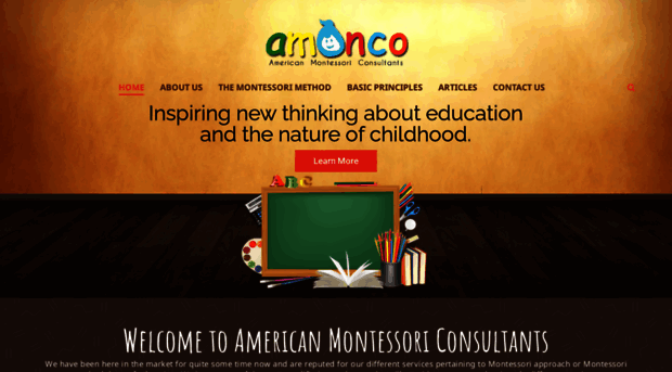 amonco.org