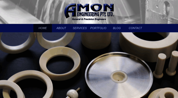 amonengineering.com.au