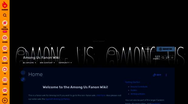 among-us-fanon.fandom.com