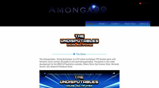 amonga99.com