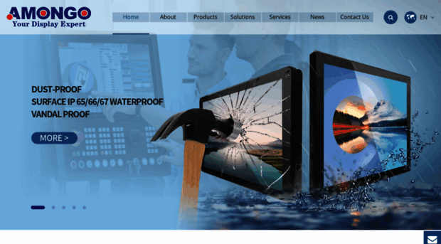 amongo.com.cn