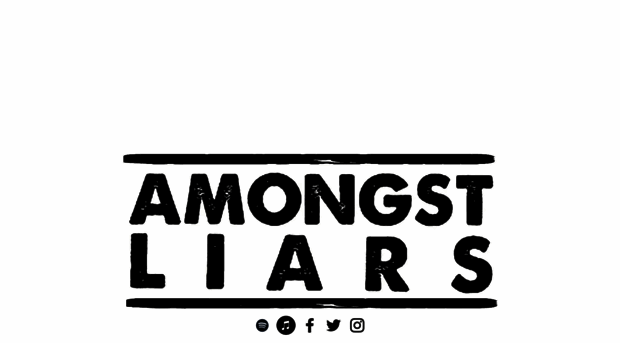 amongstliars.com