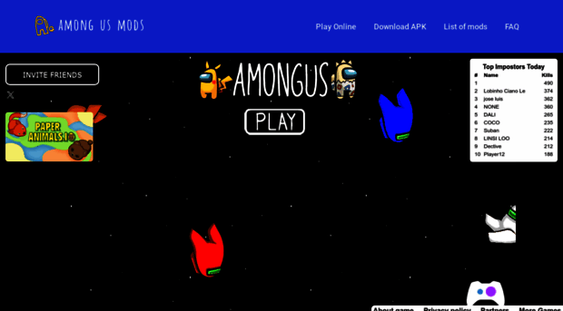 amongus-mods.net