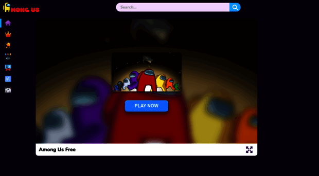 amongusfree.io