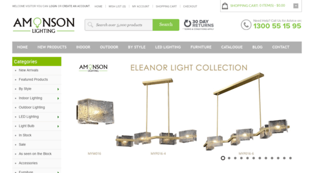 amonsonlighting.com.au