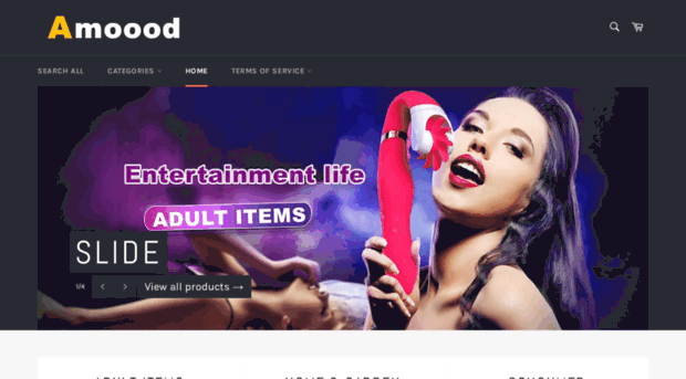 amoood.com