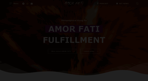 amor-fati.world