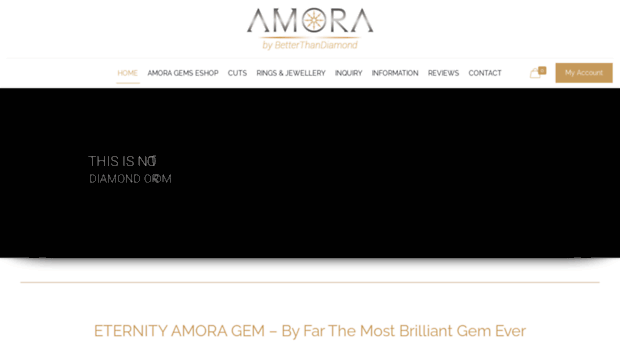 amora-gems.com