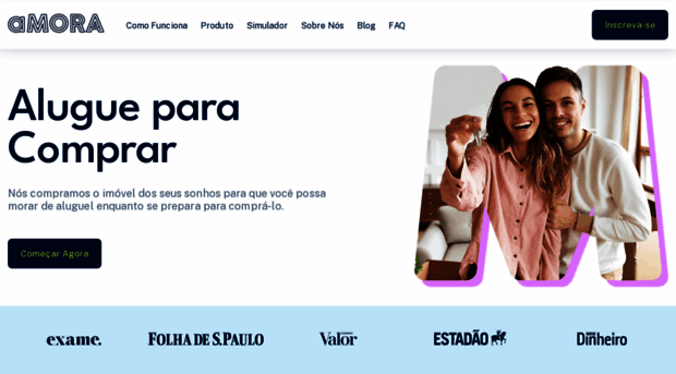 amora.com.br