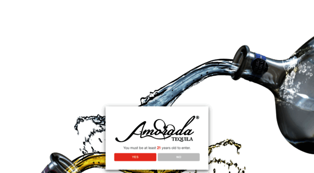 amoradatequila.com