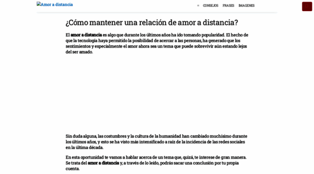 amoradistancia.net