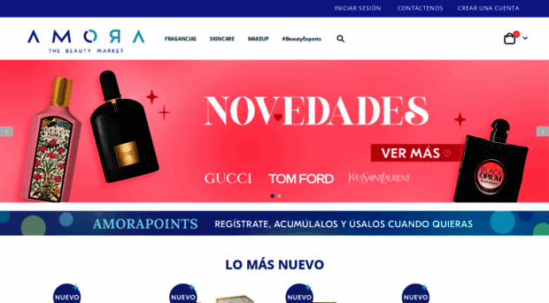 amoramarket.com.mx