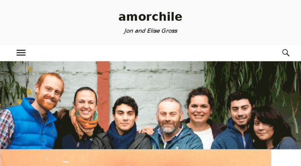 amorchile.org