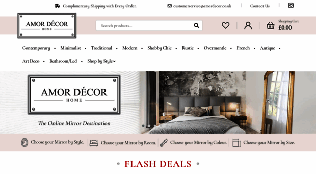 amordecor.co.uk