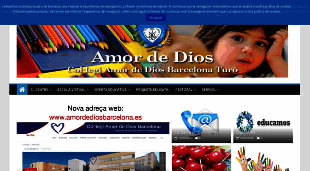 amordedios.org