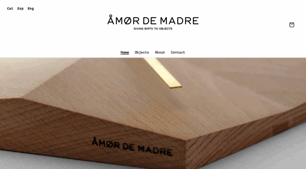 amordemadre.com