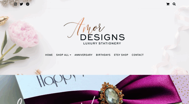 amordesigns.co.uk