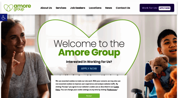 amore-group.co.uk